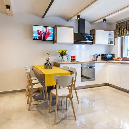 House Apart 132 Poronin Ngoại thất bức ảnh