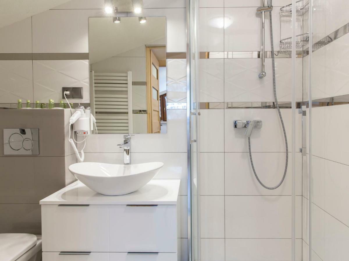 House Apart 132 Poronin Ngoại thất bức ảnh
